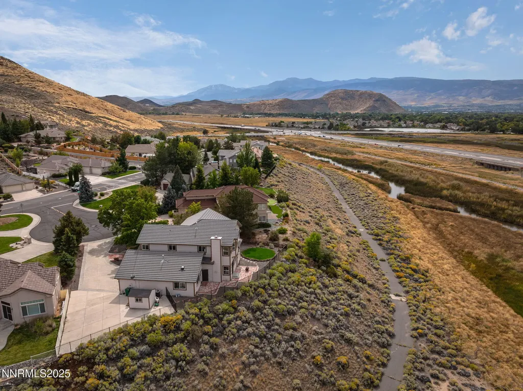5409 Greenview Reno NV 89502