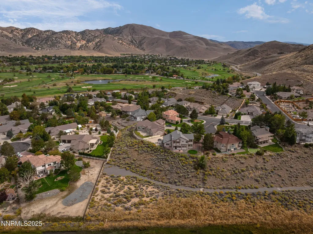 5409 Greenview Reno NV 89502