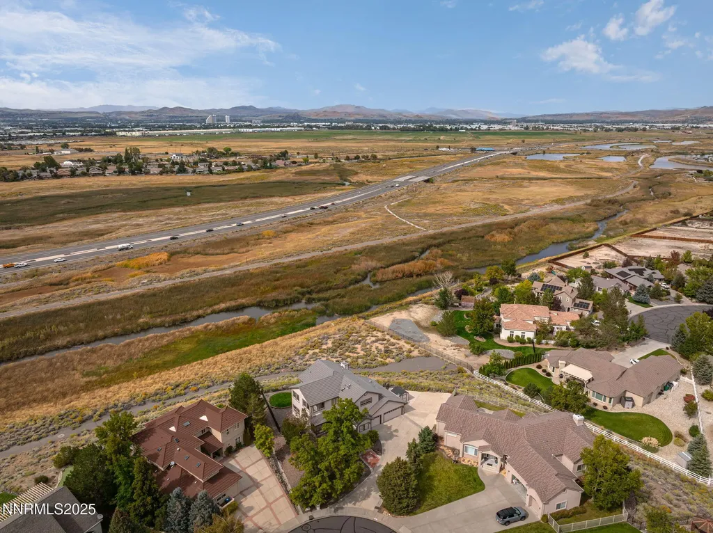 5409 Greenview Reno NV 89502