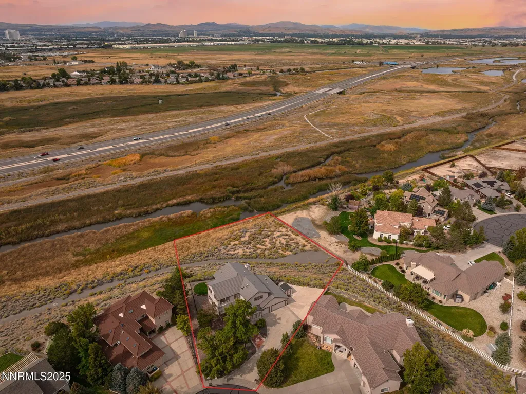 5409 Greenview Reno NV 89502