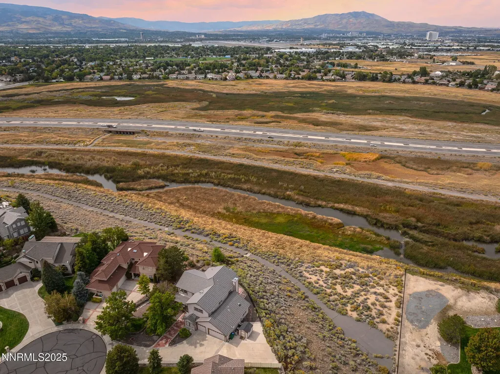 5409 Greenview Reno NV 89502