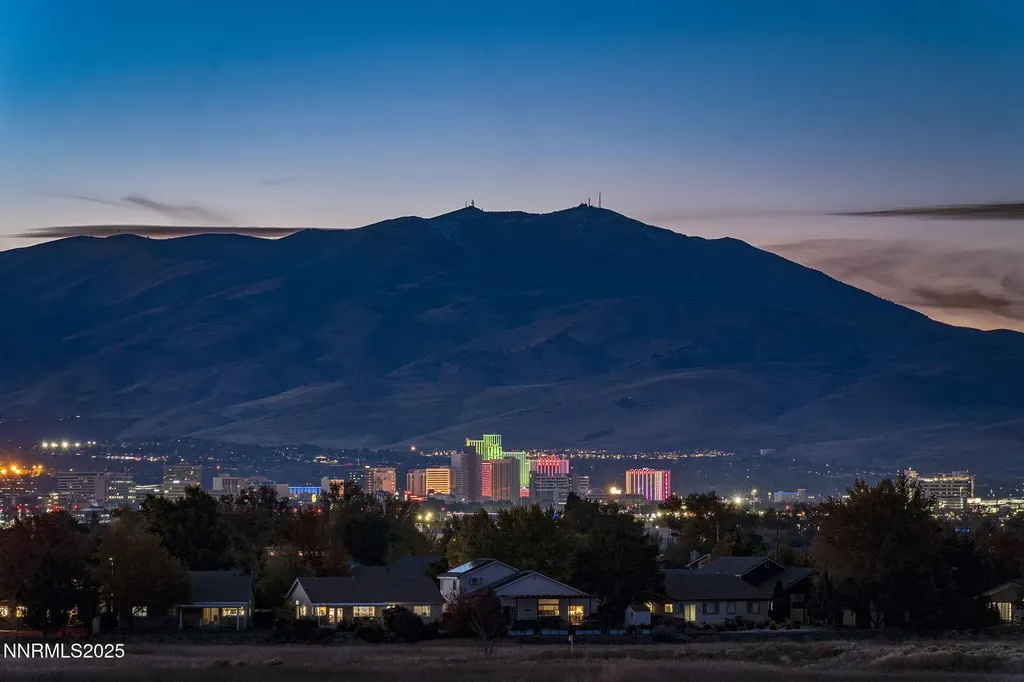 5409 Greenview Reno NV 89502