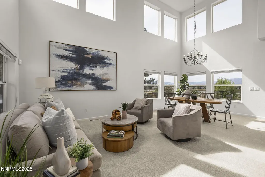 5409 Greenview Reno NV 89502