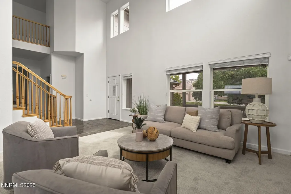 5409 Greenview Reno NV 89502