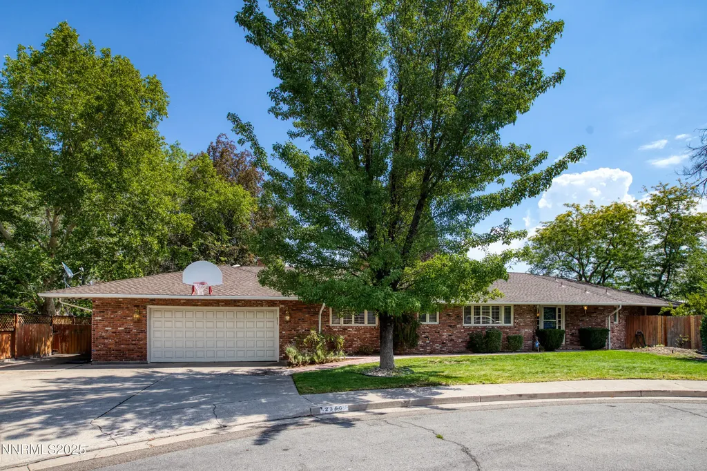 2350 Barnes Reno NV 89509
