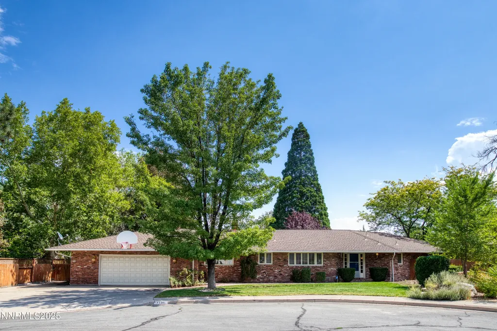 2350 Barnes Reno NV 89509