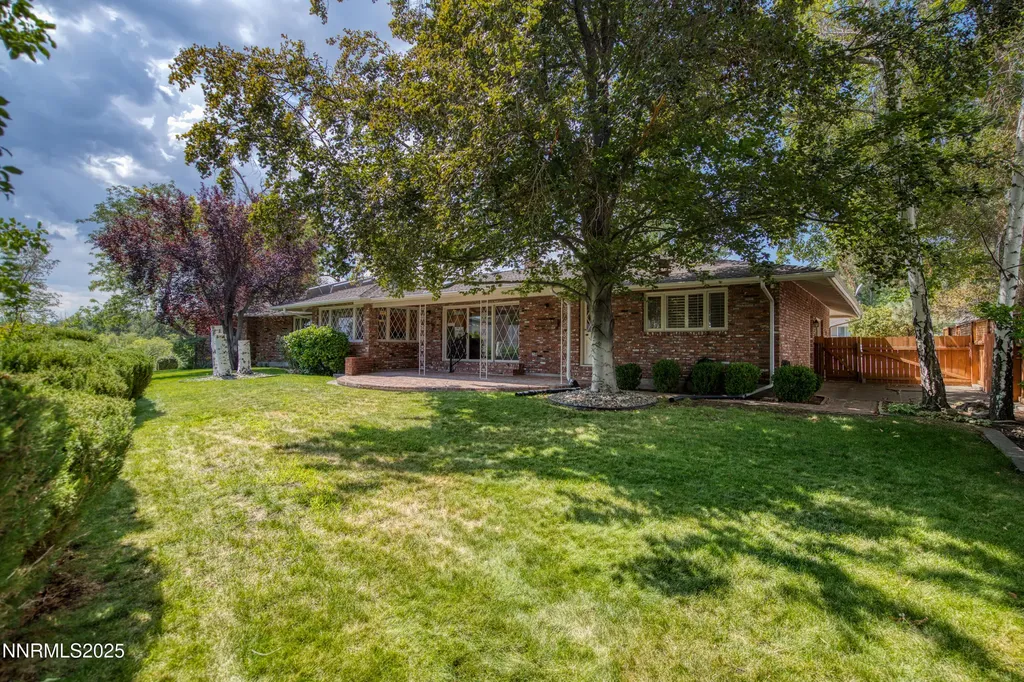 2350 Barnes Reno NV 89509