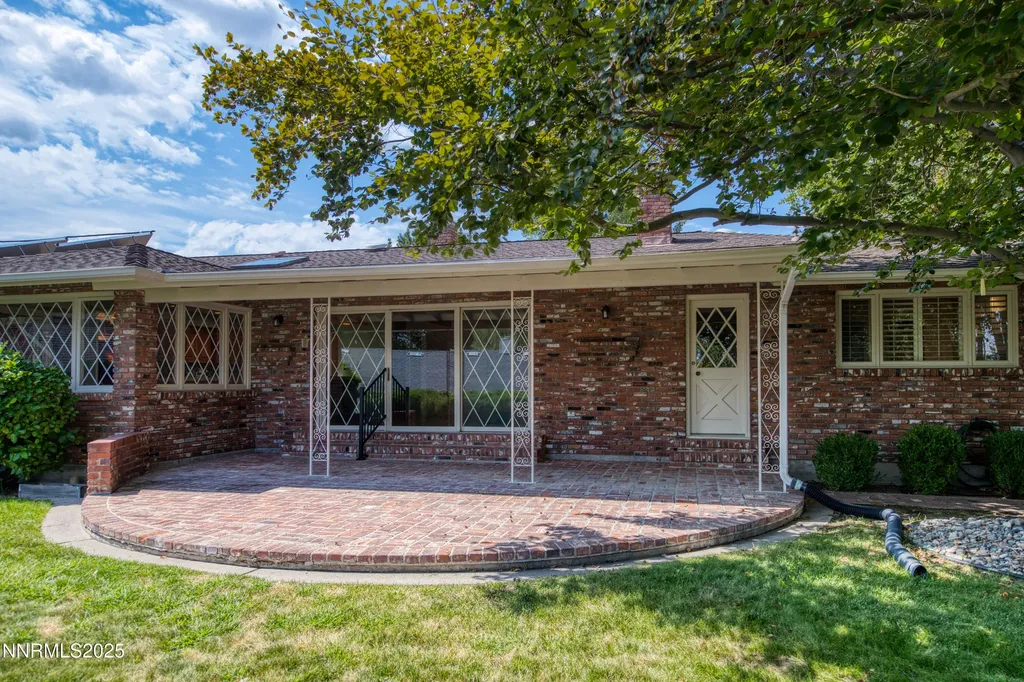 2350 Barnes Reno NV 89509