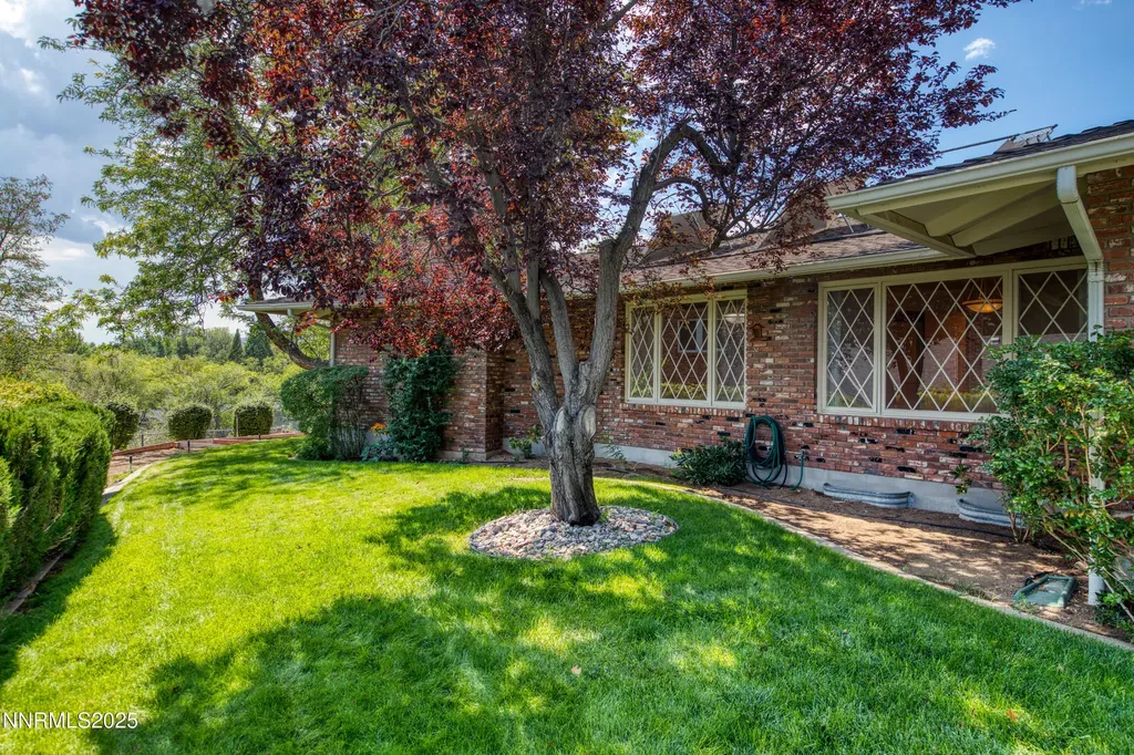 2350 Barnes Reno NV 89509