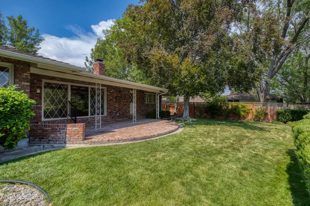 2350 Barnes Reno NV 89509