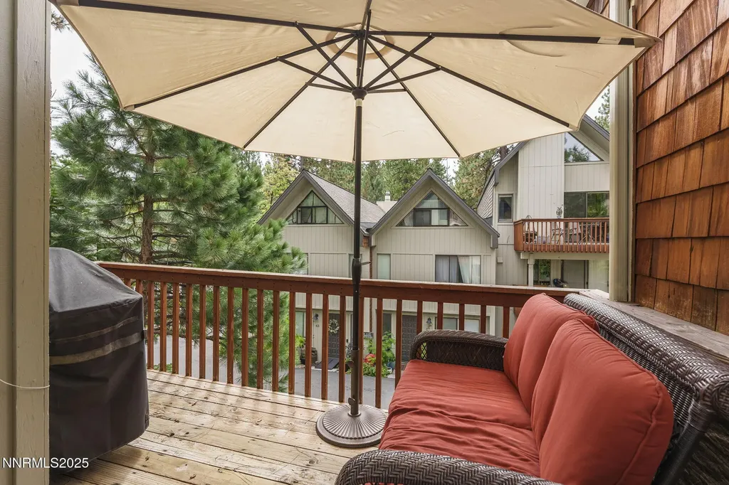 989 Tahoe Incline Village NV 89451