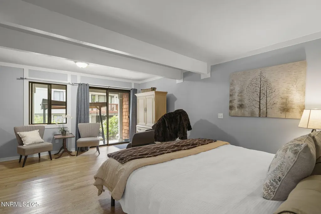 989 Tahoe Incline Village NV 89451