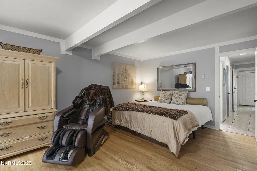 989 Tahoe Incline Village NV 89451