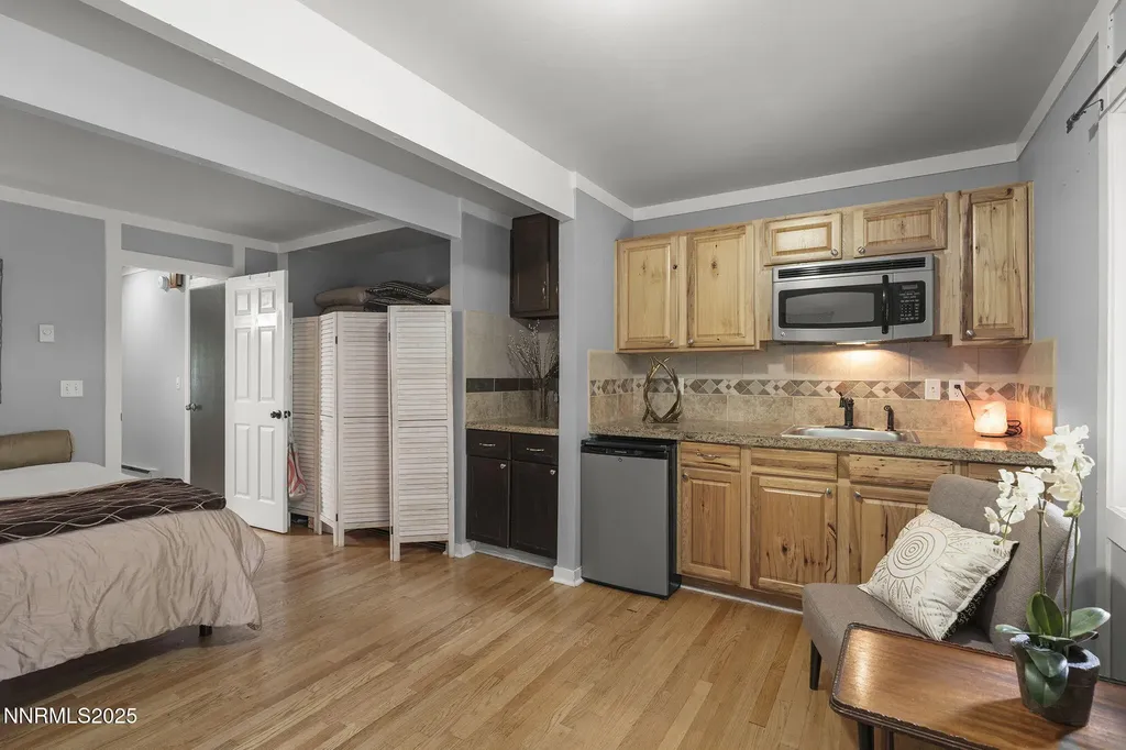 989 Tahoe Incline Village NV 89451