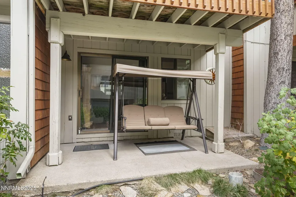 989 Tahoe Incline Village NV 89451