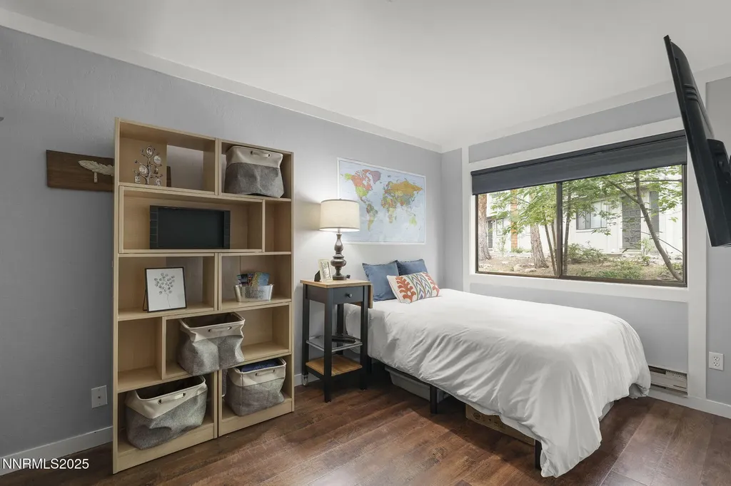 989 Tahoe Incline Village NV 89451