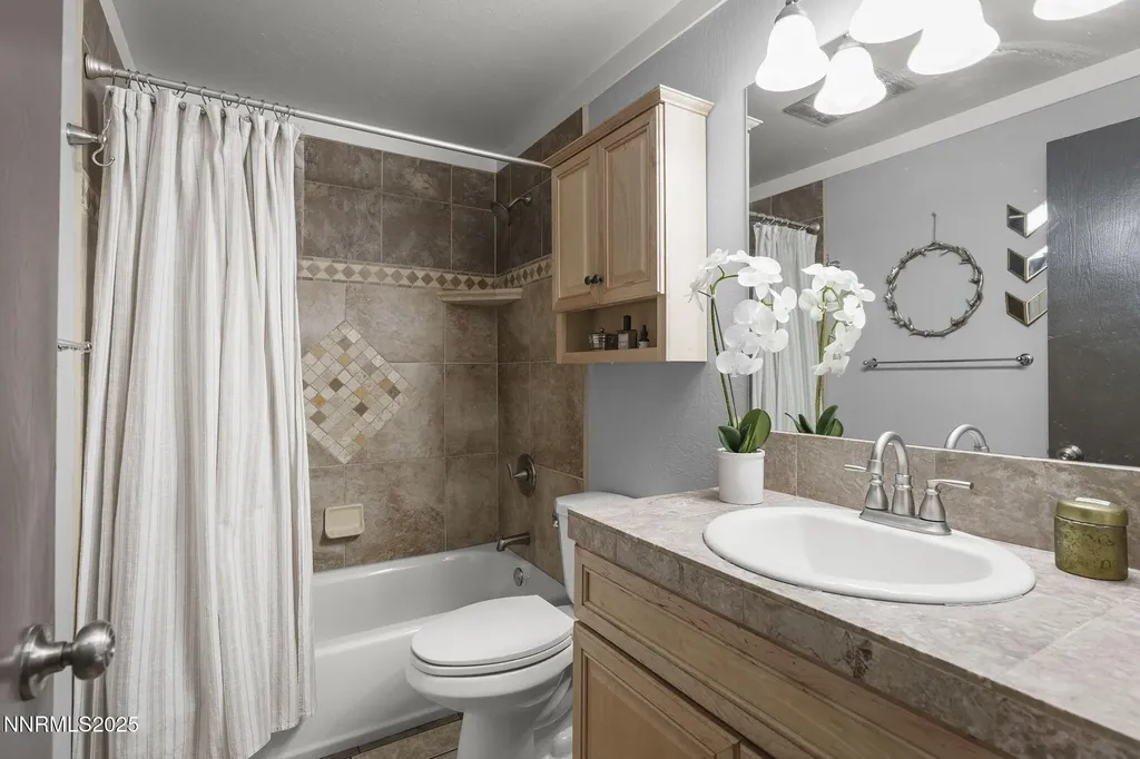 989 Tahoe Incline Village NV 89451