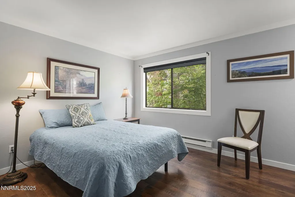 989 Tahoe Incline Village NV 89451