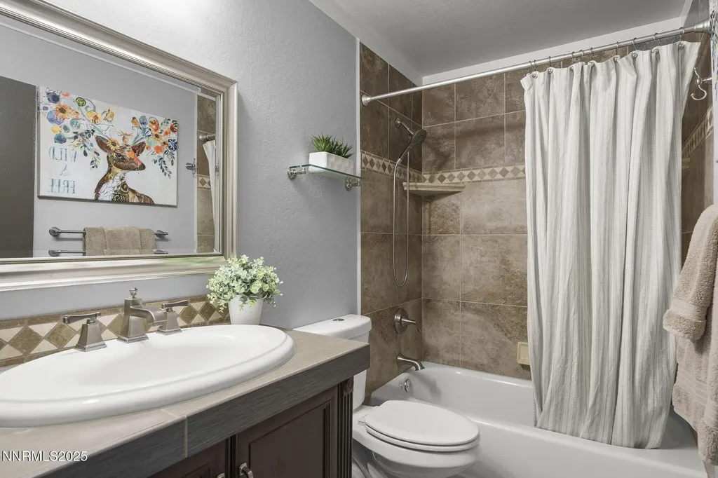 989 Tahoe Incline Village NV 89451