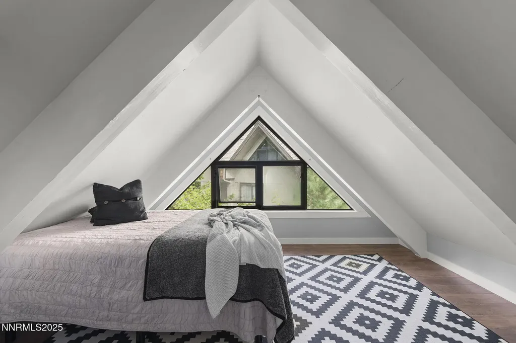 989 Tahoe Incline Village NV 89451
