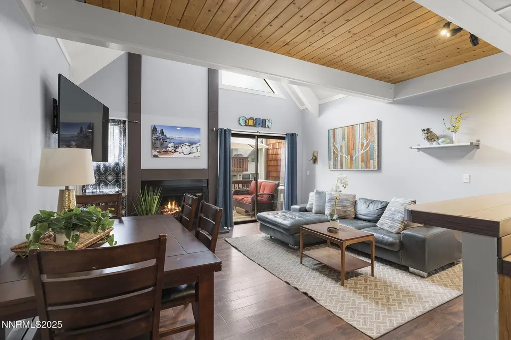 989 Tahoe Incline Village NV 89451