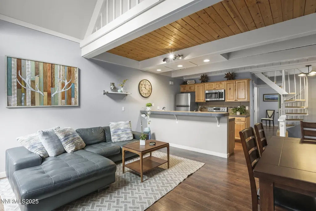 989 Tahoe Incline Village NV 89451