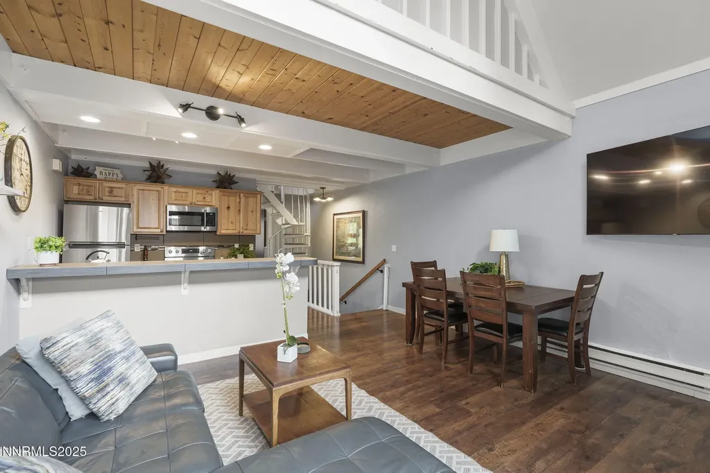 989 Tahoe Incline Village NV 89451