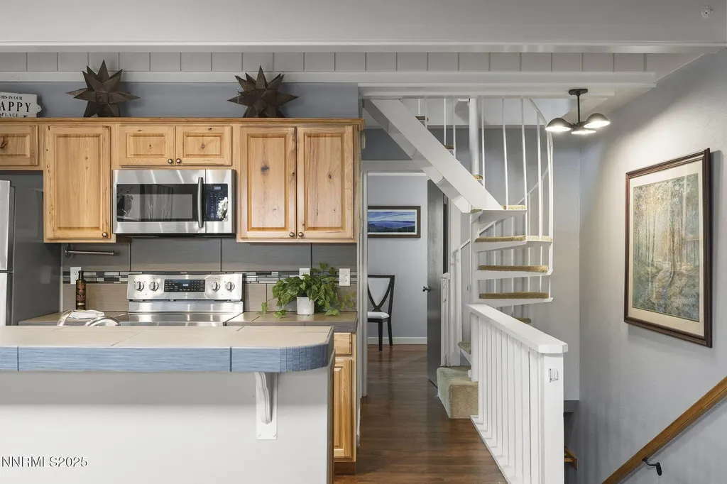 989 Tahoe Incline Village NV 89451