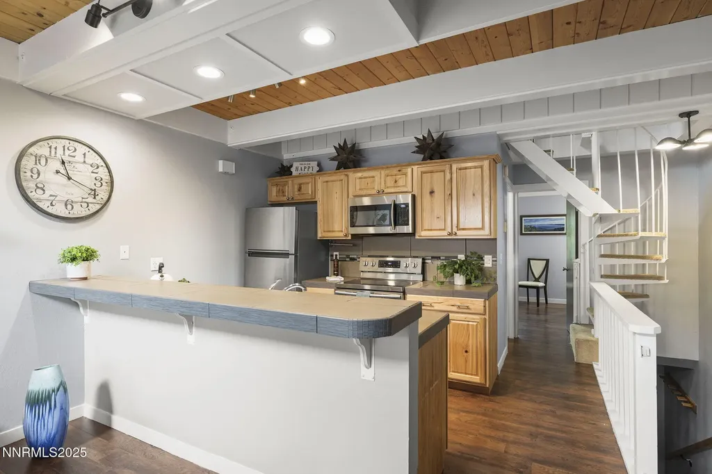 989 Tahoe Incline Village NV 89451