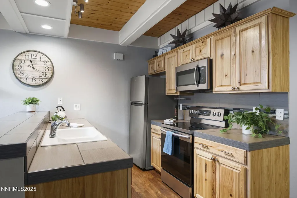 989 Tahoe Incline Village NV 89451