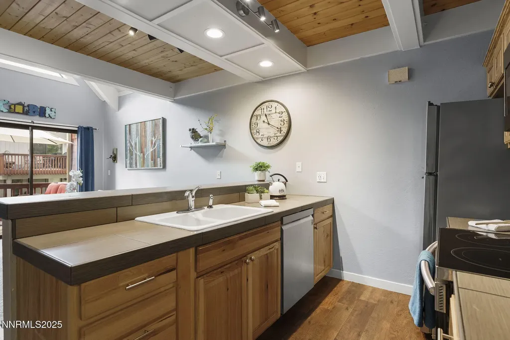 989 Tahoe Incline Village NV 89451