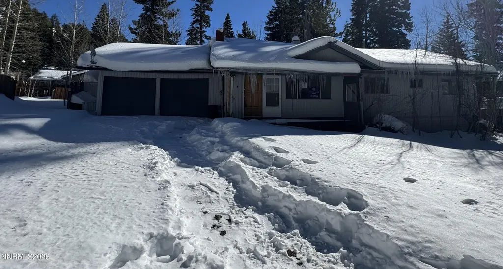 302 Griffin Stateline NV 89449