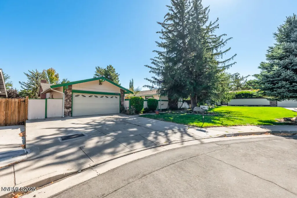 1460 Shewmaker Reno NV 89509