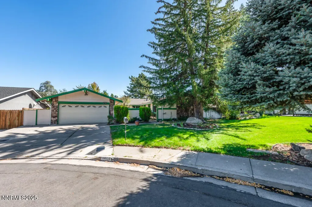 1460 Shewmaker Reno NV 89509