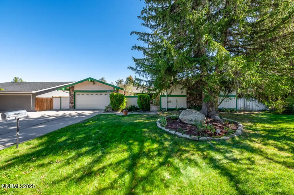 1460 Shewmaker Reno NV 89509