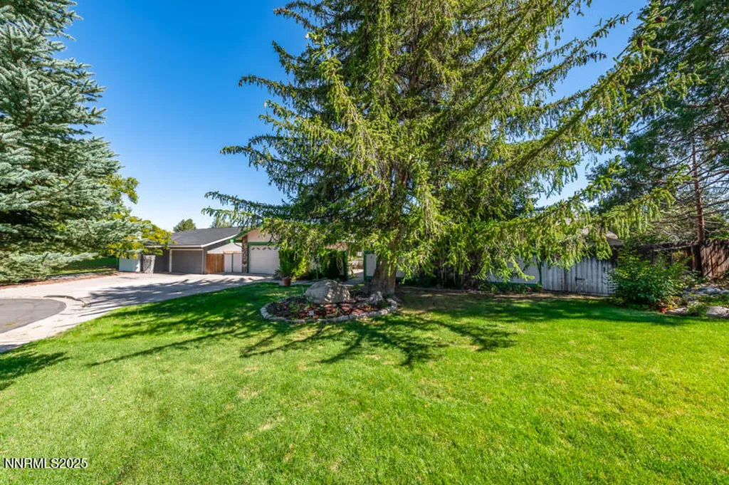 1460 Shewmaker Reno NV 89509