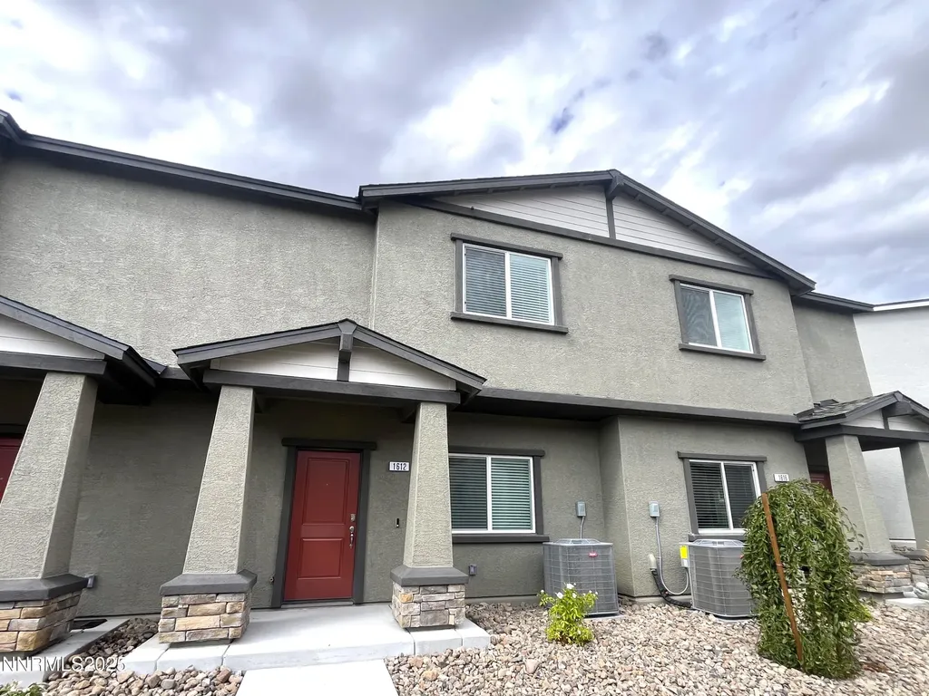 1612 Prancer Reno NV 89523