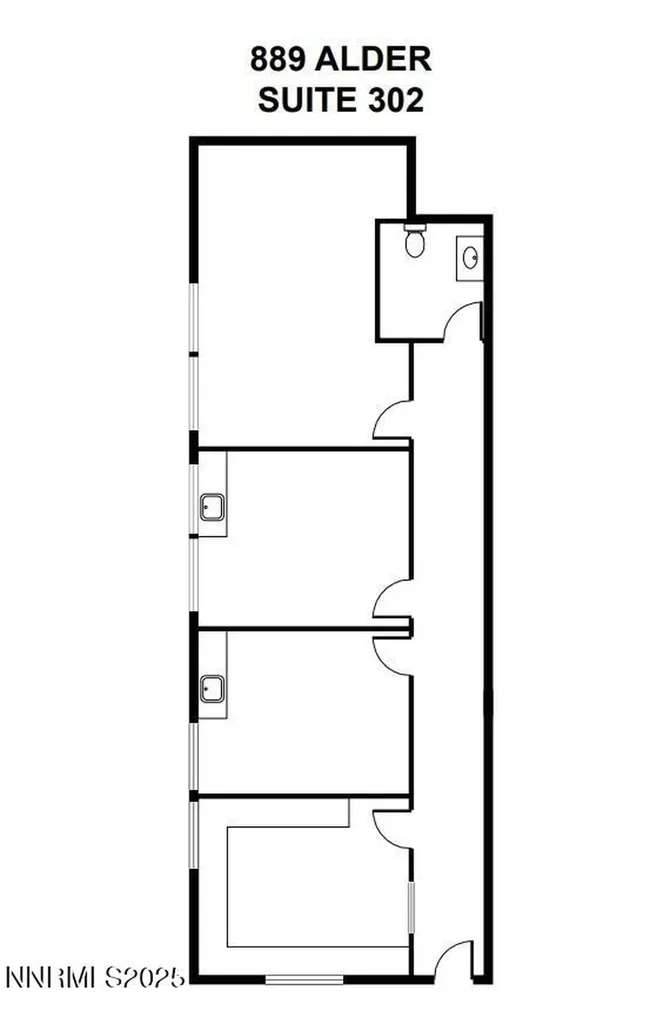 889 Alder Incline Village NV 89451