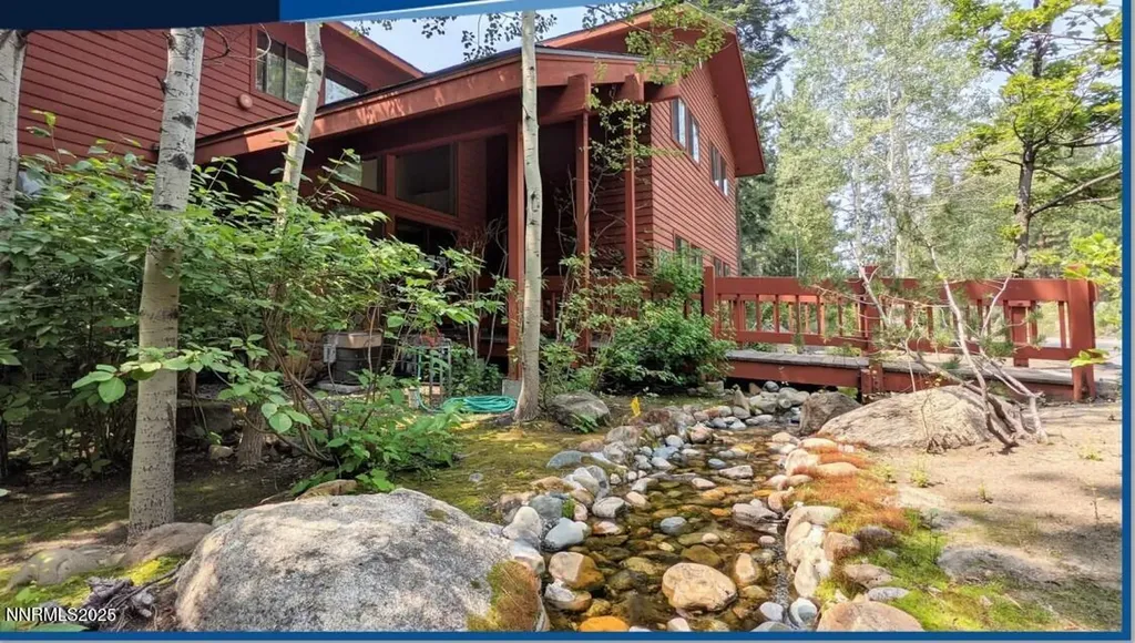 889 Alder Incline Village NV 89451