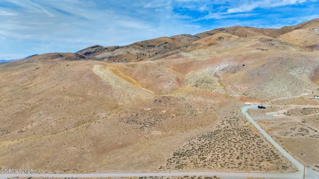 0 Bootstrap Lane Reno NV 89510