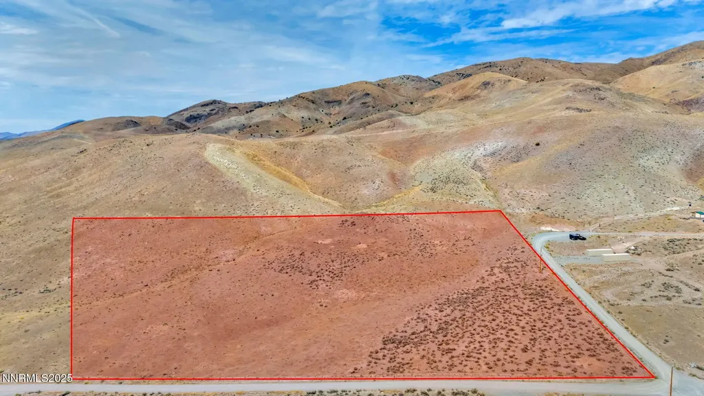 0 Bootstrap Lane Reno NV 89510