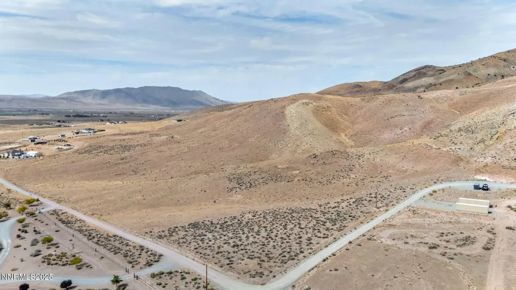 0 Bootstrap Lane Reno NV 89510