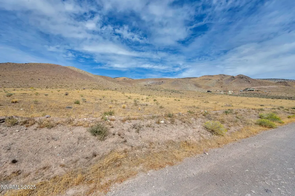 0 Bootstrap Lane Reno NV 89510