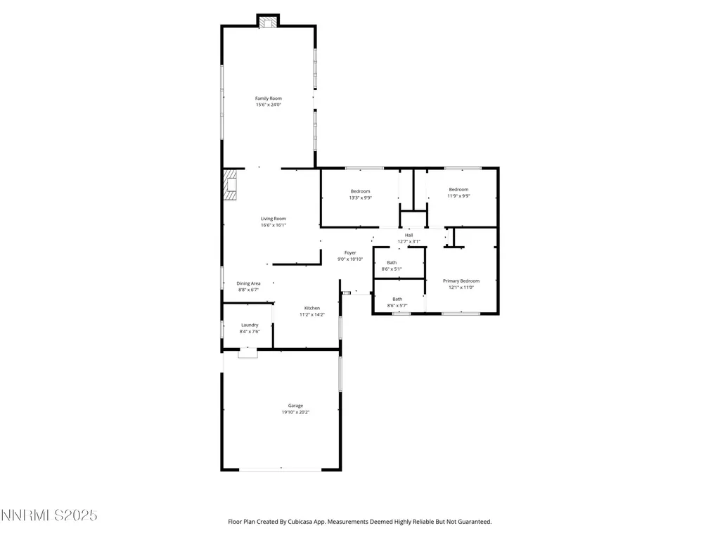 3235 Bryan Reno NV 89503