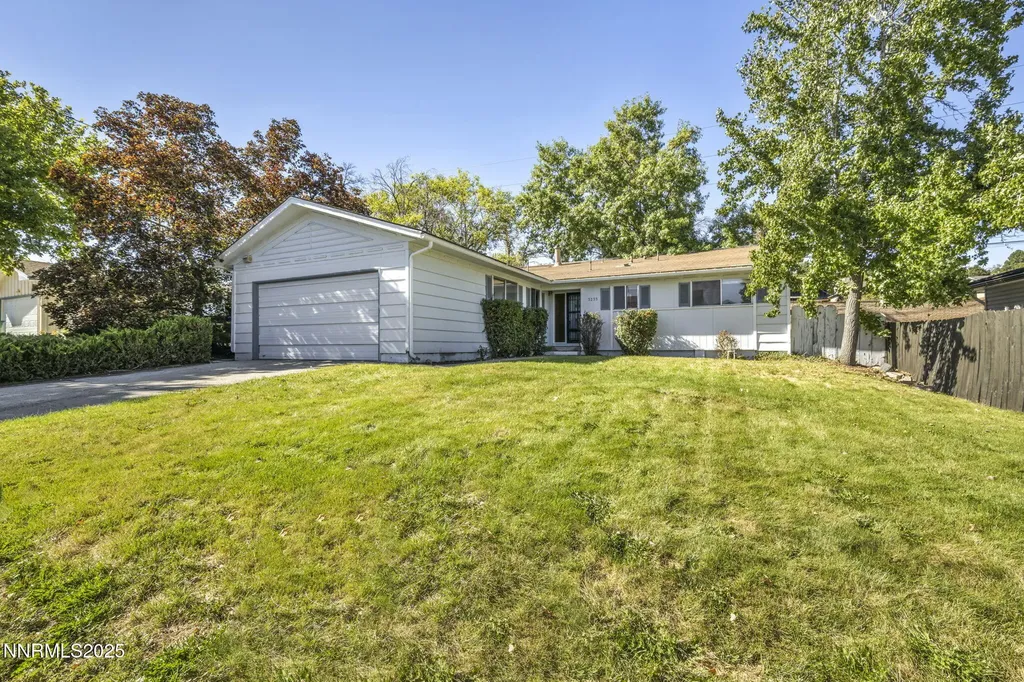 3235 Bryan Reno NV 89503