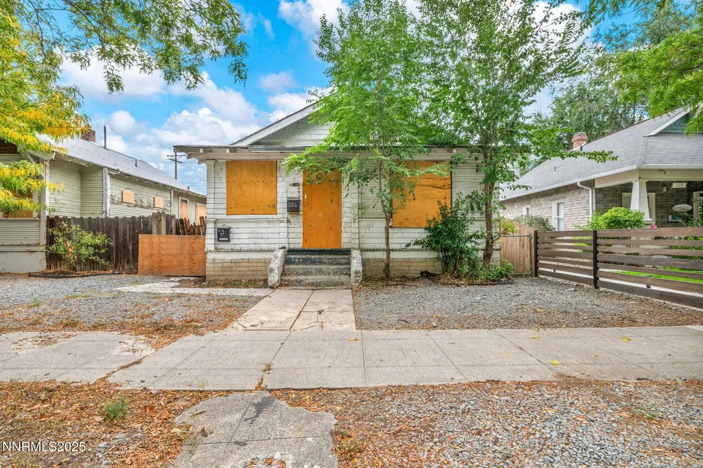 336 7th Reno NV 89512