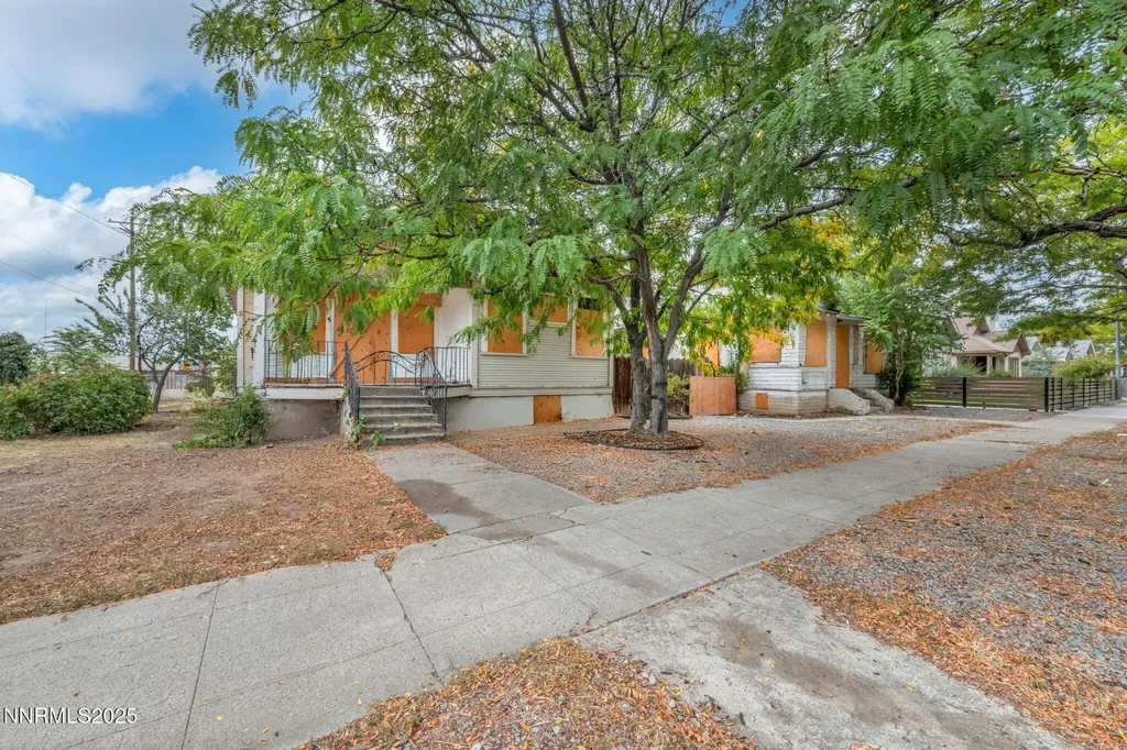 336 7th Reno NV 89512