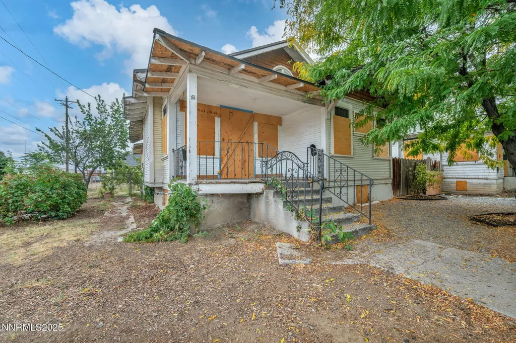 336 7th Reno NV 89512