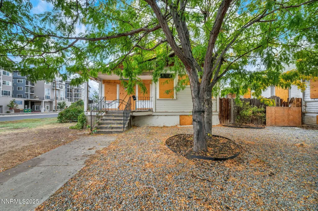 336 7th Reno NV 89512