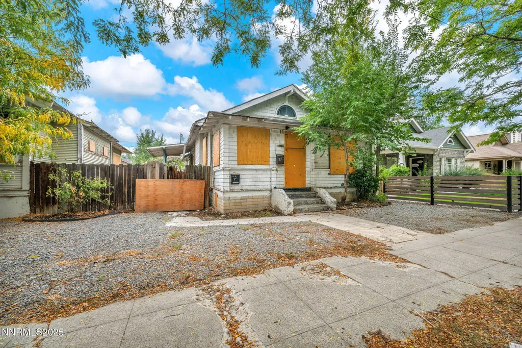 336 7th Reno NV 89512